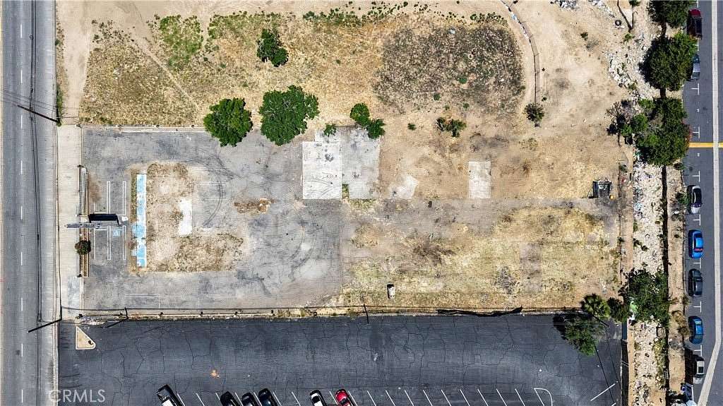 0.69 Acres of Land for Sale in San Bernardino, California