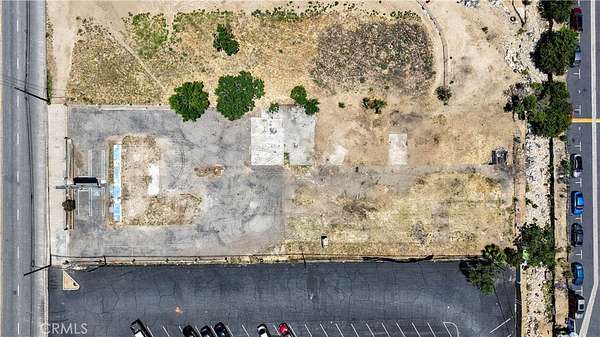 0.69 Acres of Land for Sale in San Bernardino, California