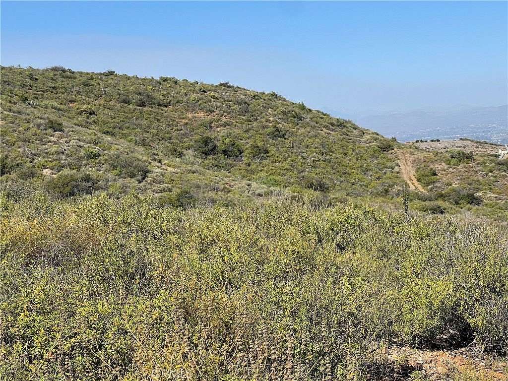 9.78 Acres of Residential Land for Sale in Temecula, California