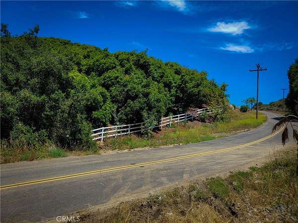 19.5 Acres of Land for Sale in Temecula, California