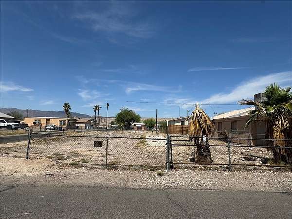 0.1 Acres of Residential Land for Sale in Bullhead City, Arizona