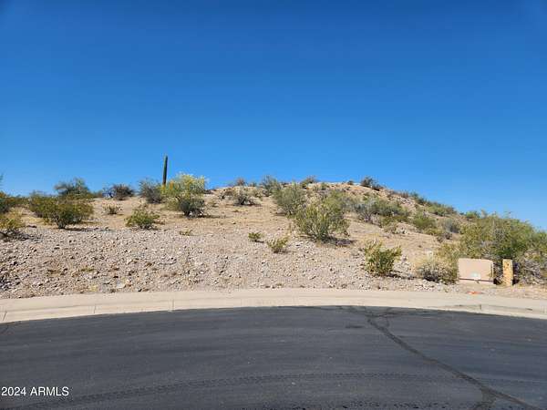 1 Acre of Residential Land for Sale in Goodyear, Arizona