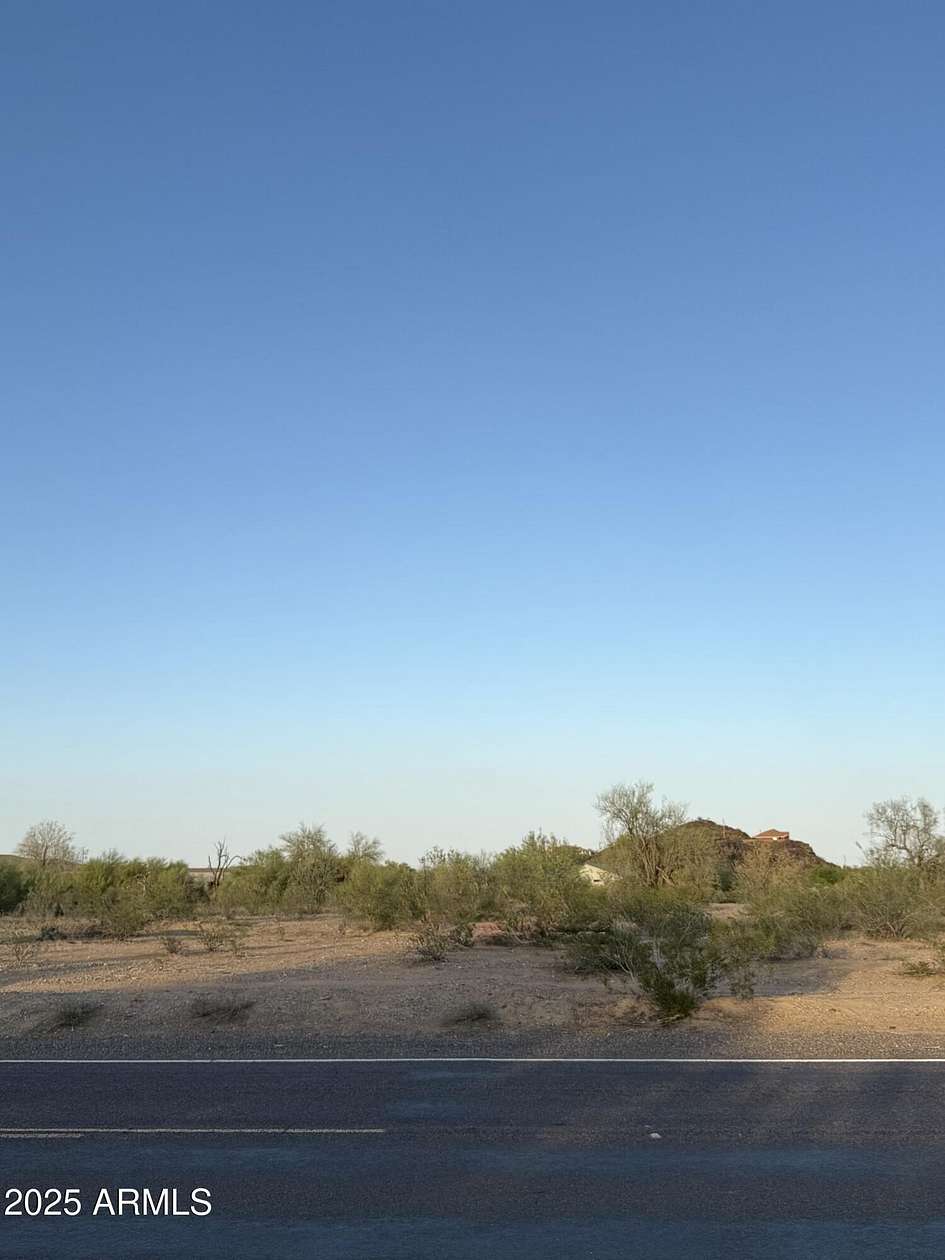 2.32 Acres of Residential Land for Sale in Surprise, Arizona