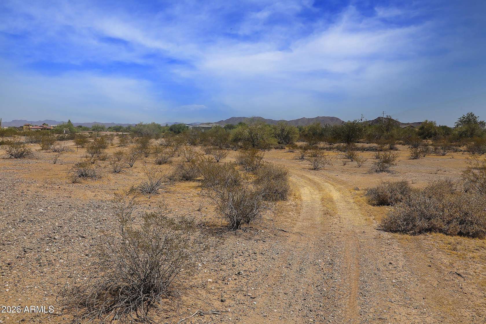2.32 Acres of Residential Land for Sale in Surprise, Arizona