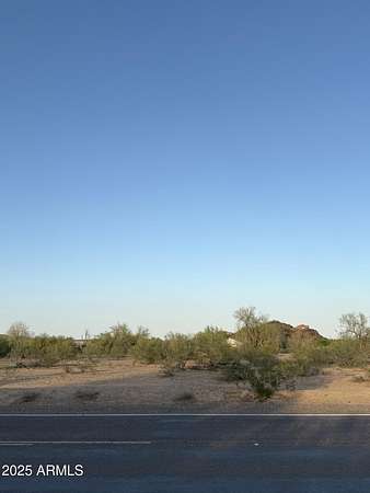 2.32 Acres of Residential Land for Sale in Surprise, Arizona