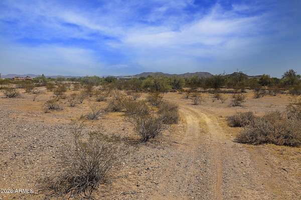 2.32 Acres of Residential Land for Sale in Surprise, Arizona