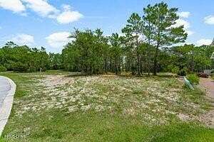 0.58 Acres of Residential Land for Sale in Panama City Beach, Florida