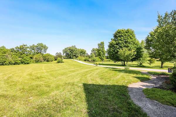 13.9 Acres of Land with Home for Sale in Plain City, Ohio