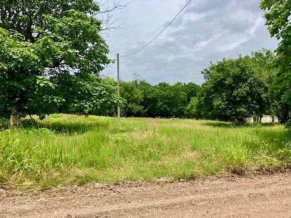0.51 Acres of Residential Land for Sale in Spencer, Oklahoma