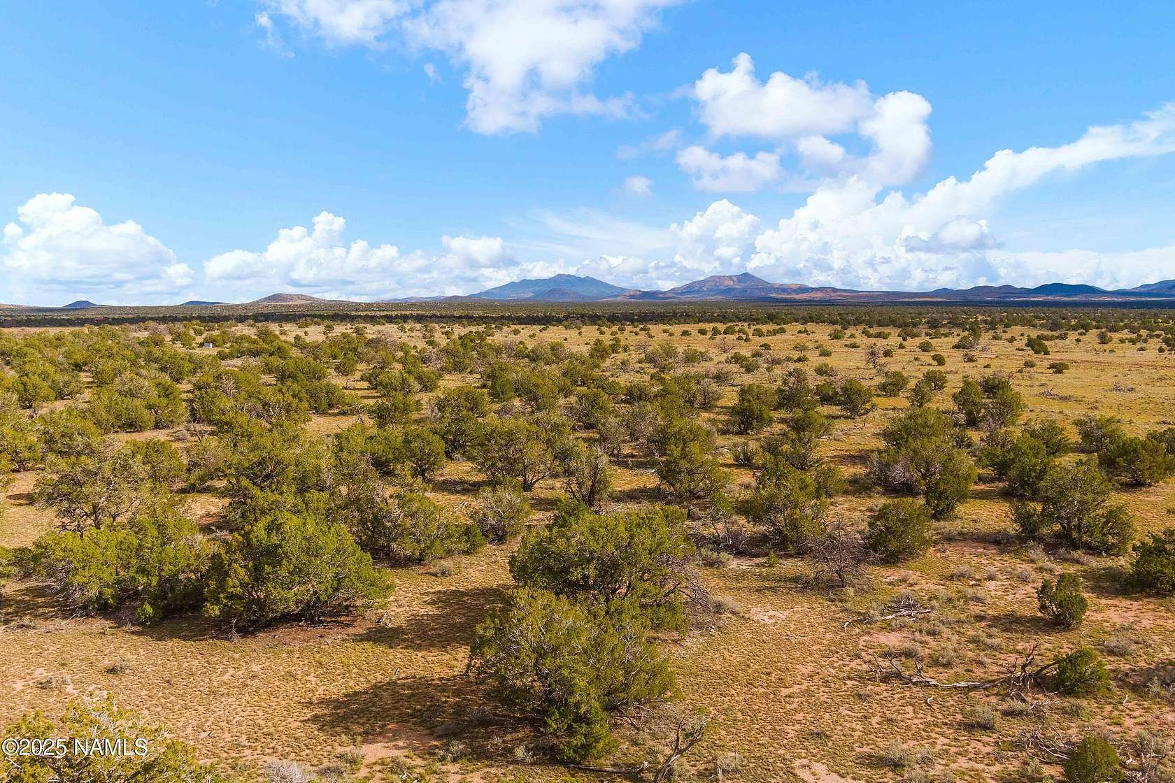 12 Acres of Land for Sale in Williams, Arizona