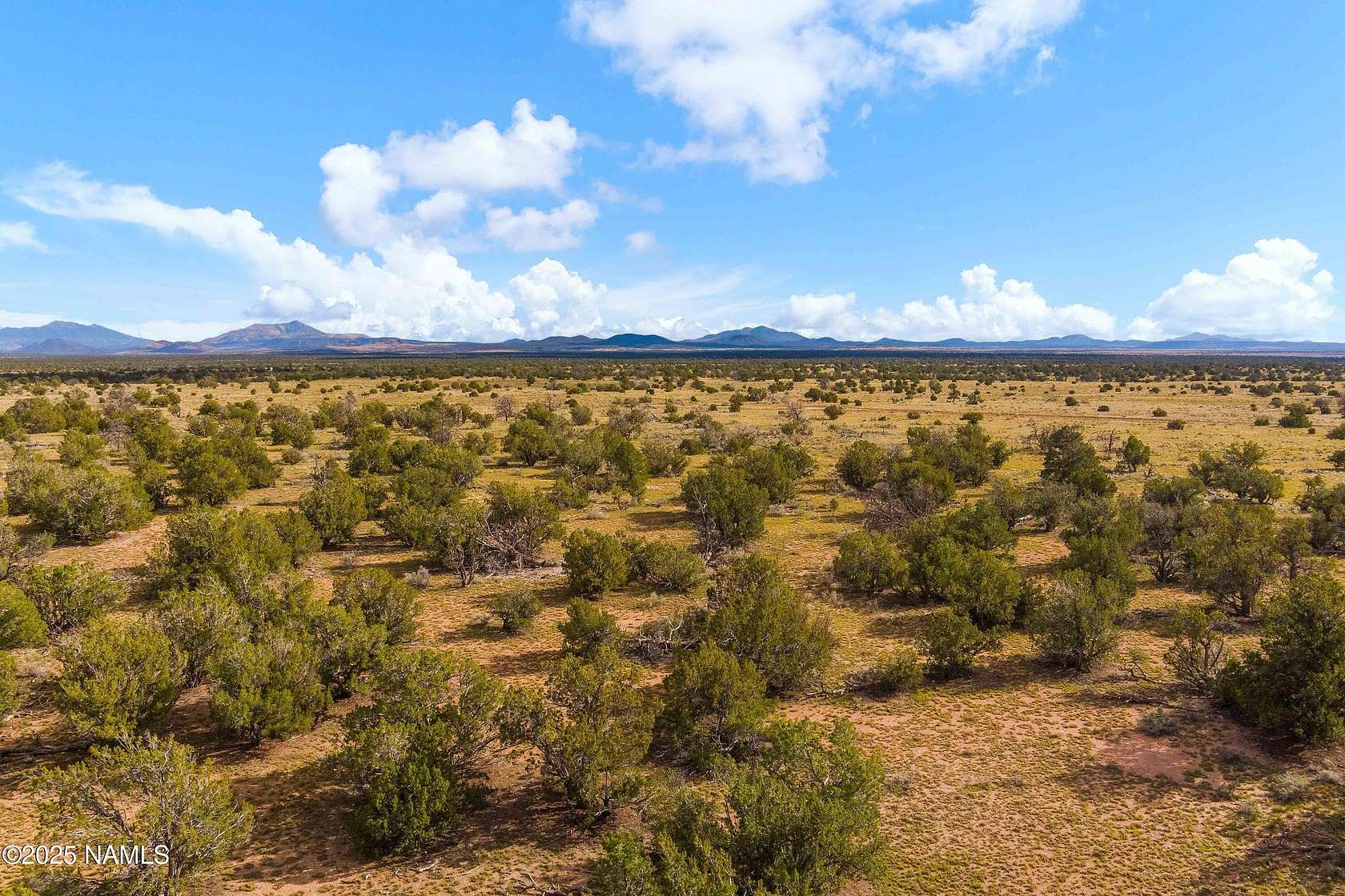 12 Acres of Land for Sale in Williams, Arizona