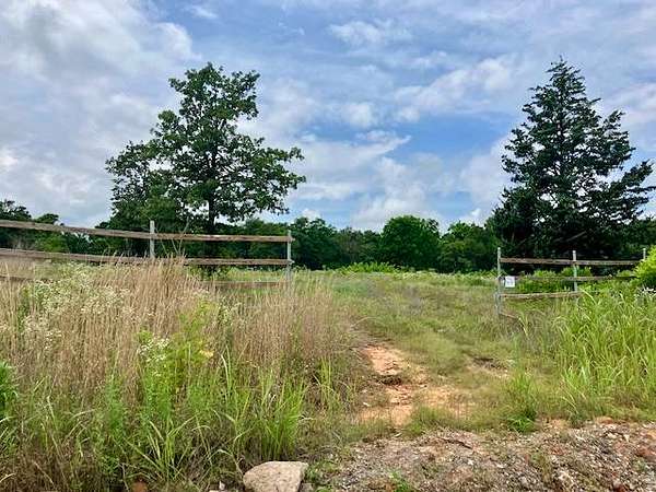 2.44 Acres of Land for Sale in Spencer, Oklahoma