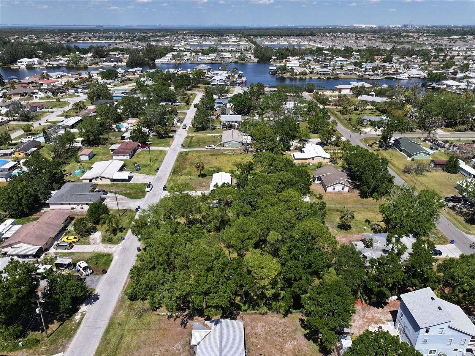 0.39 Acres of Residential Land for Sale in Ruskin, Florida