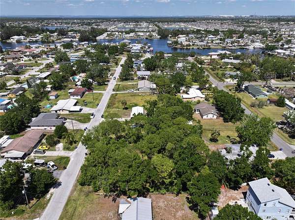 0.39 Acres of Residential Land for Sale in Ruskin, Florida