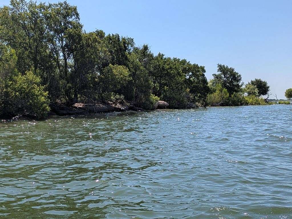 4.25 Acres of Land for Sale in Coleman, Texas