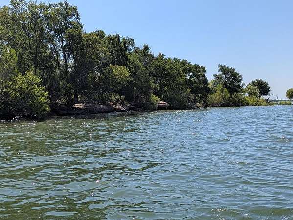 4.25 Acres of Land for Sale in Coleman, Texas