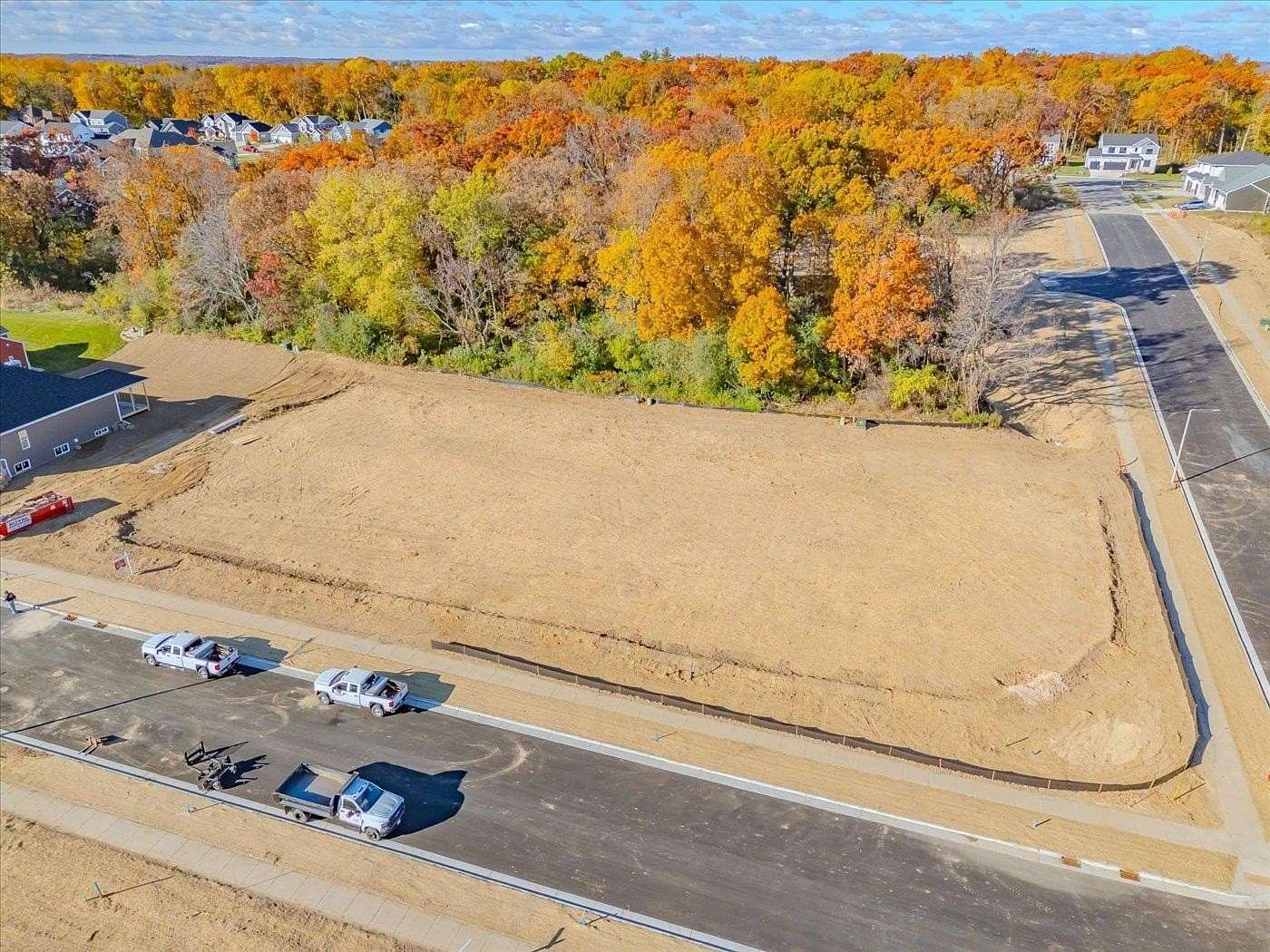0.31 Acres of Residential Land for Sale in Verona, Wisconsin