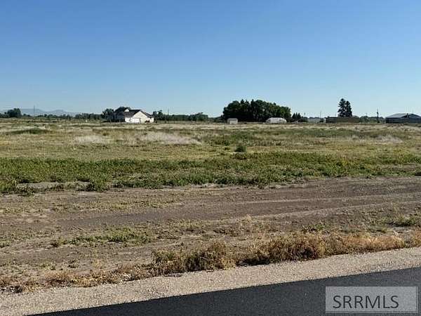 2.23 Acres of Residential Land for Sale in Rexburg, Idaho