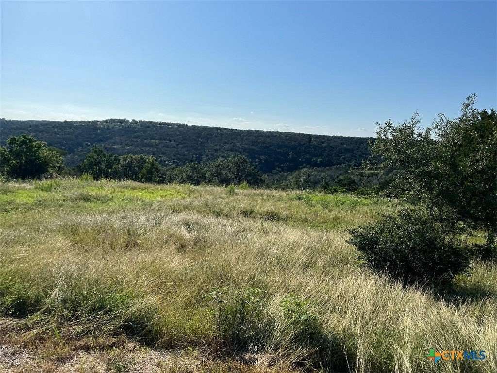 7.68 Acres of Residential Land for Sale in New Braunfels, Texas