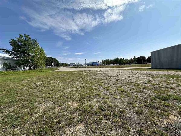 0.2 Acres of Mixed-Use Land for Sale in Charlevoix, Michigan