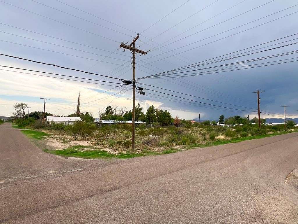 0.49 Acres of Land for Sale in Marathon, Texas