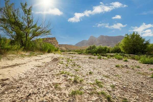 4,456 Acres of Land for Sale in Terlingua, Texas