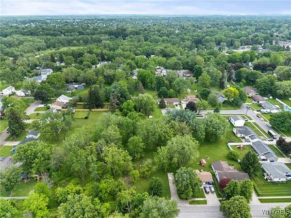 0.26 Acres of Residential Land for Sale in West Seneca, New York