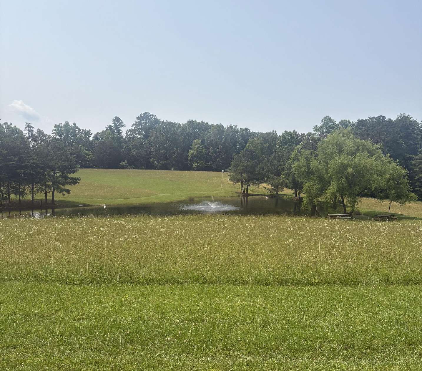 1 Acre of Residential Land for Sale in Jamestown, Kentucky