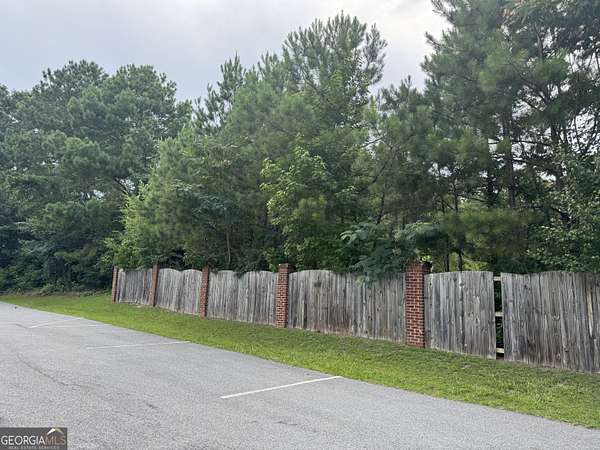 1.62 Acres of Commercial Land for Sale in Warner Robins, Georgia