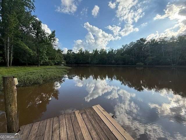 2.59 Acres of Residential Land for Sale in Jackson, Georgia