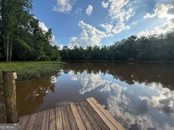 2.59 Acres of Residential Land for Sale in Jackson, Georgia