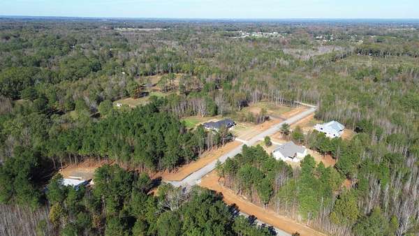 9.27 Acres of Residential Land for Sale in Austin, Arkansas