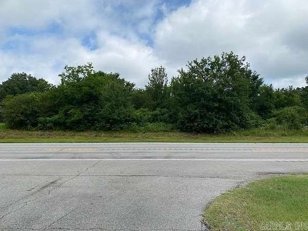 13.8 Acres of Land for Sale in Bald Knob, Arkansas