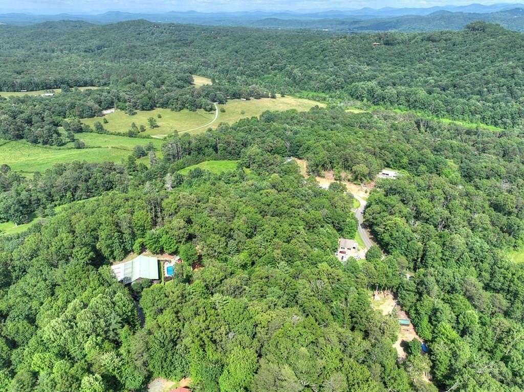 1.5 Acres of Land for Sale in Blue Ridge, Georgia