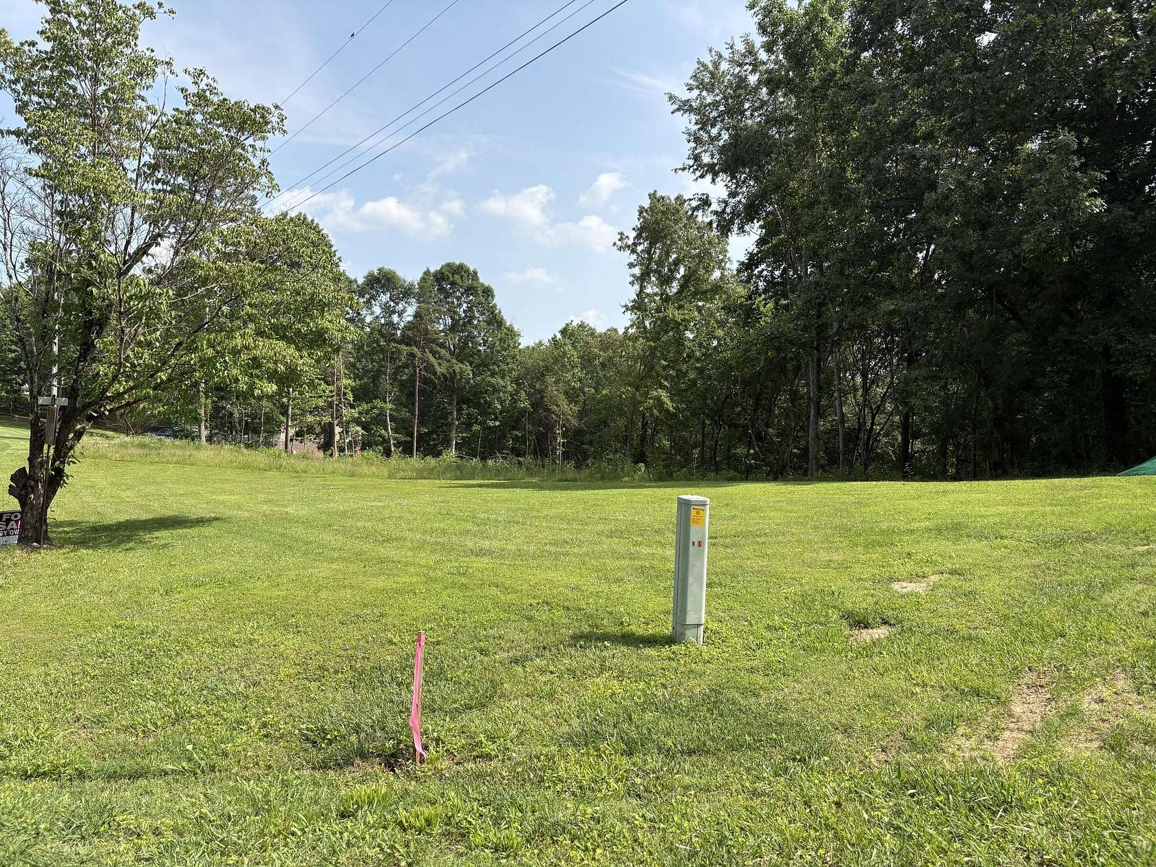 2.86 Acres of Residential Land for Sale in Whitwell, Tennessee
