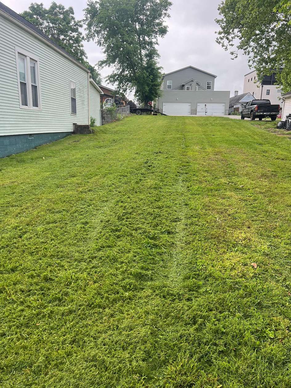 0.11 Acres of Residential Land for Sale in Nashville, Tennessee