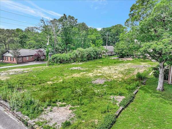 0.37 Acres of Residential Land for Sale in Lookout Mountain, Tennessee