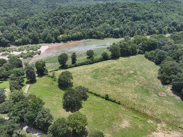 1.9 Acres of Residential Land for Sale in Glenwood, Arkansas