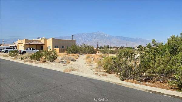 0.32 Acres of Residential Land for Sale in Desert Hot Springs, California