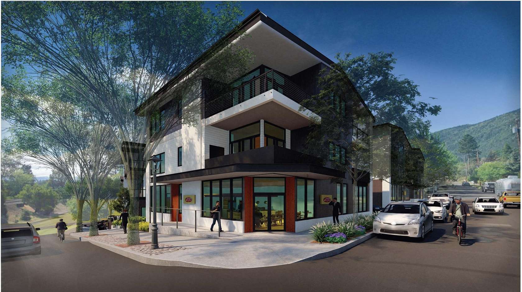 1.18 Acres of Mixed-Use Land for Sale in Ashland, Oregon