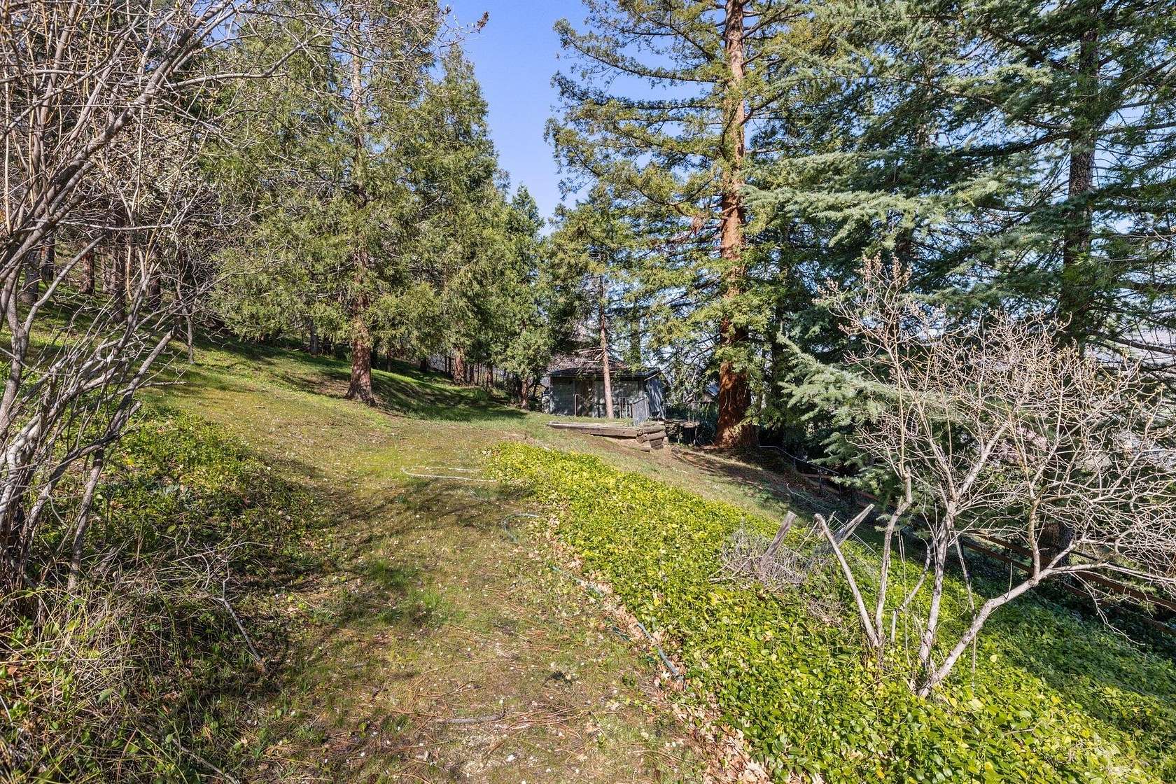 0.28 Acres of Residential Land for Sale in Ashland, Oregon