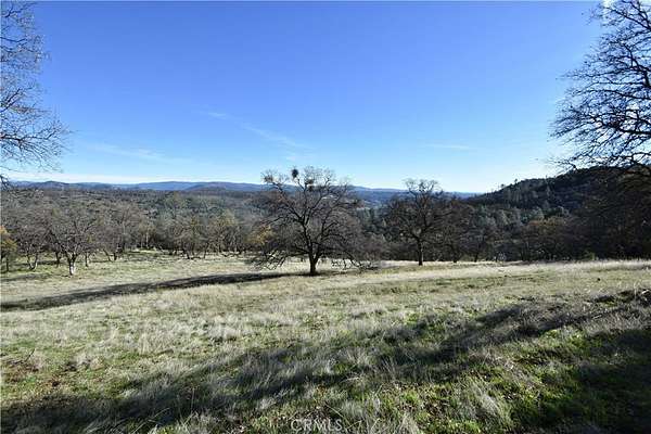 111 Acres of Land for Sale in Oroville, California