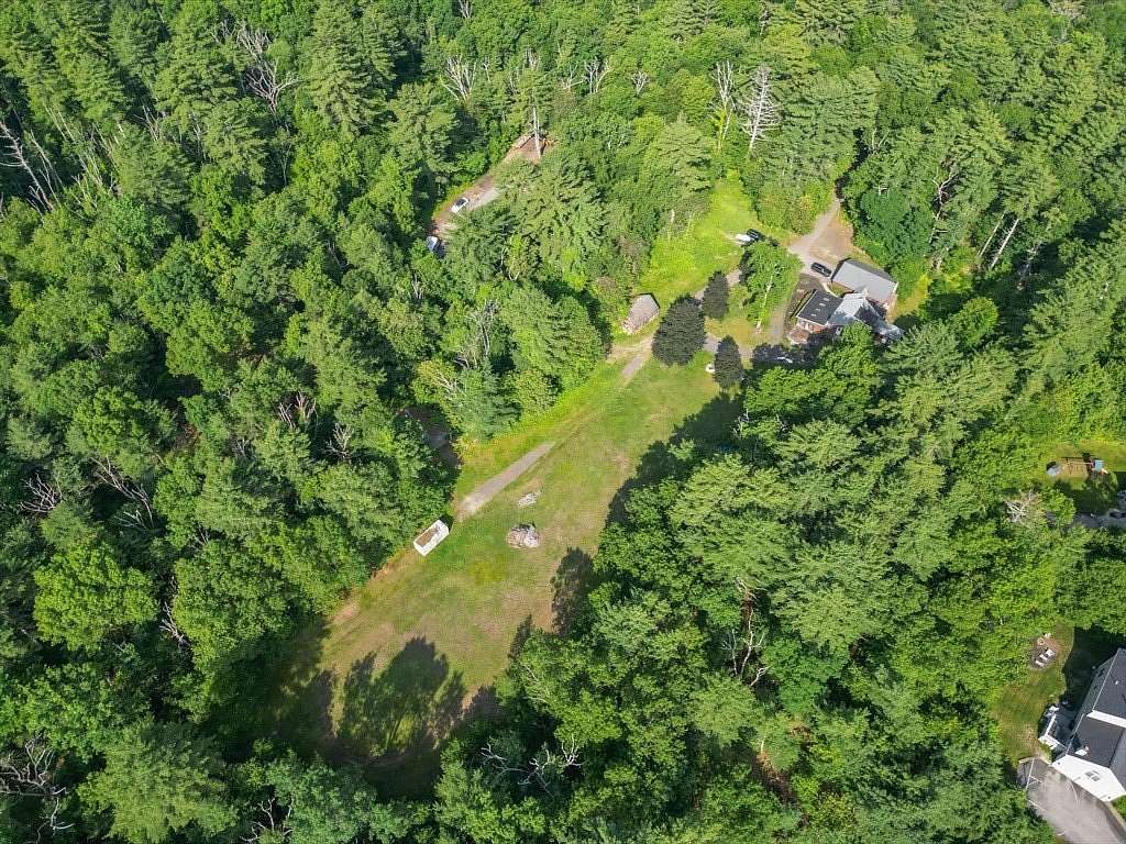 26.8 Acres of Land for Sale in Georgetown, Massachusetts
