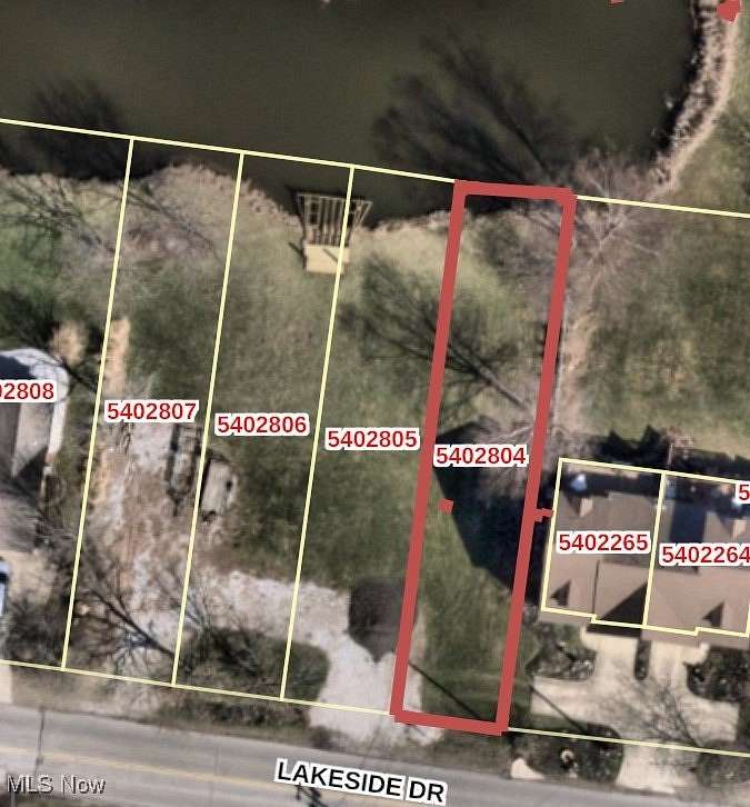 0.1 Acres of Land for Sale in Lakemore, Ohio