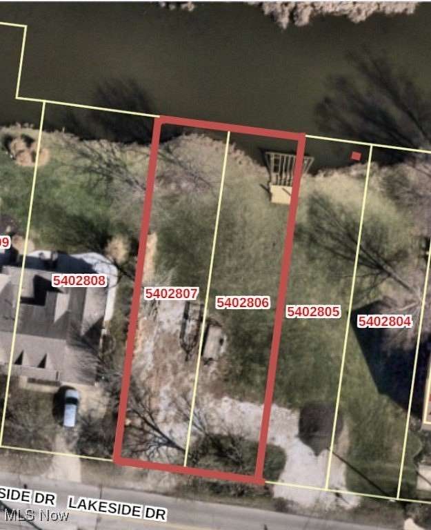 0.26 Acres of Land for Sale in Lakemore, Ohio