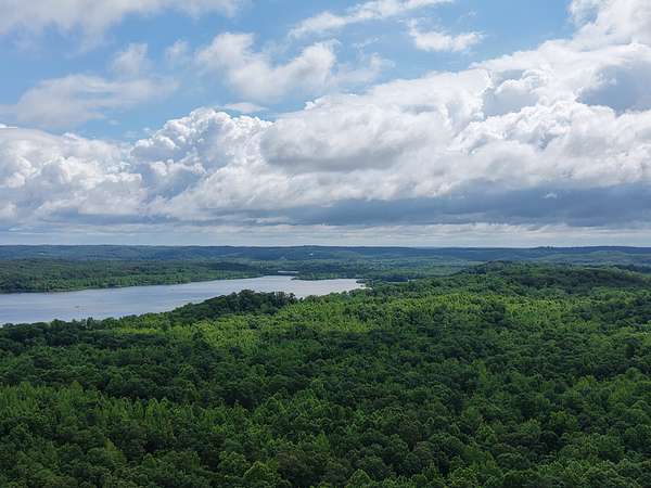 338 Acres of Recreational Land & Farm for Sale in Holladay, Tennessee