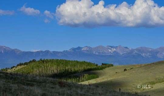 268 Acres of Recreational Land with Home for Sale in Westcliffe, Colorado