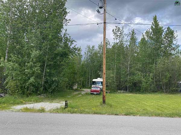 0.34 Acres of Land for Sale in North Pole, Alaska