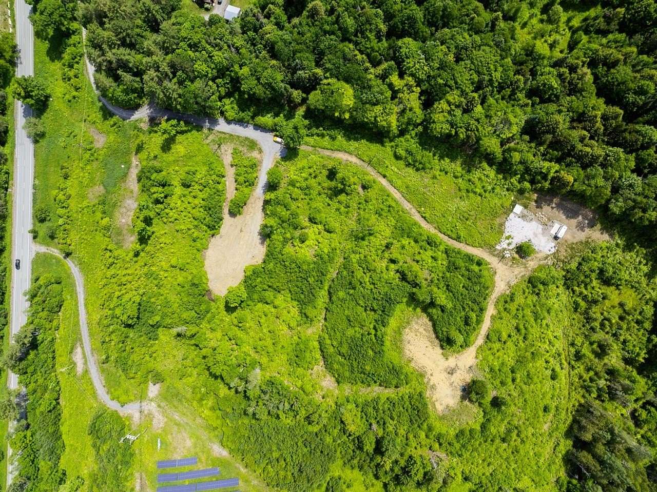 6 Acres of Residential Land for Sale in Burke Town, Vermont