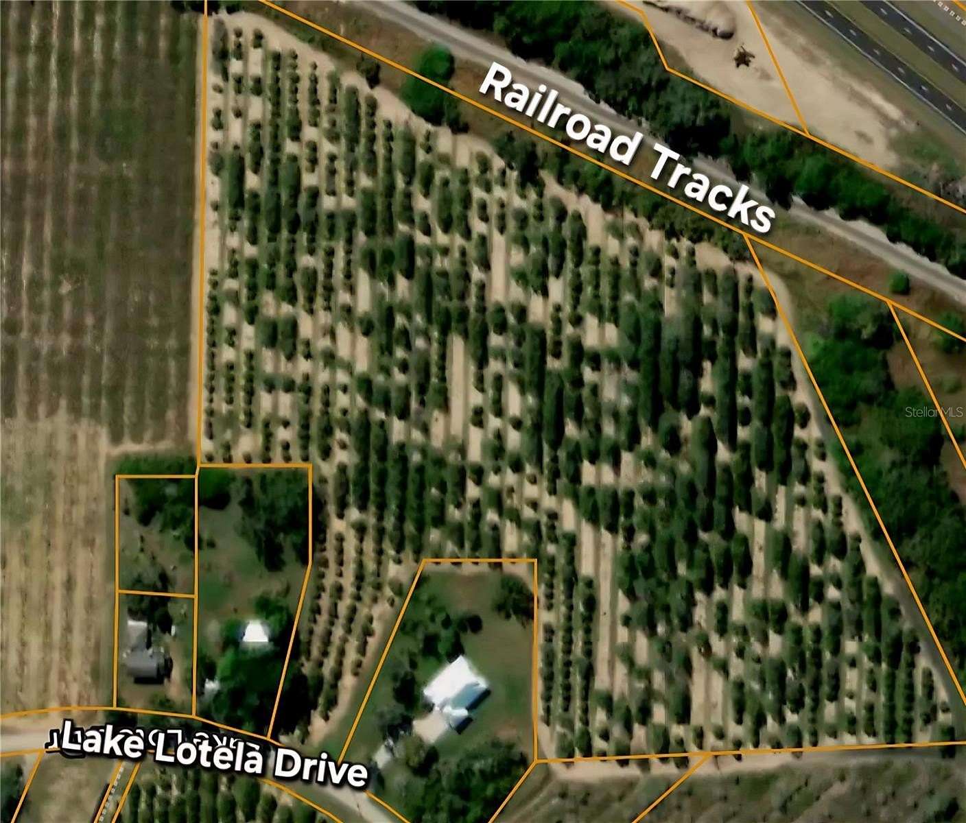 13.4 Acres of Land for Sale in Avon Park, Florida